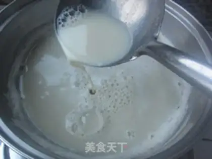 Make step 4