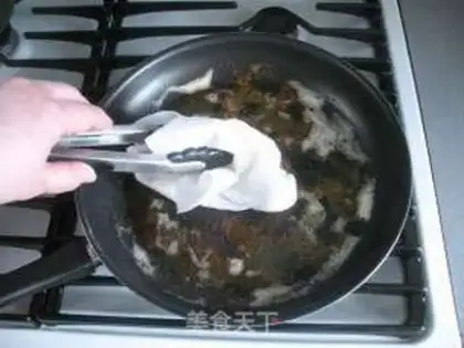 Make step 6