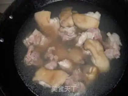 Make step 2
