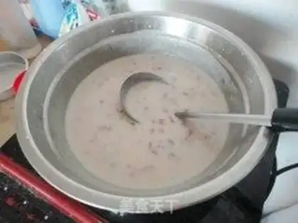 Make step 8
