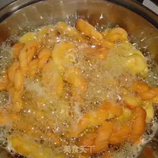 Make step 7