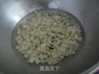 Make step 2
