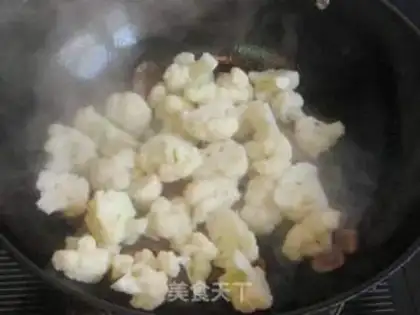 Make step 3