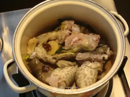 Make step 4
