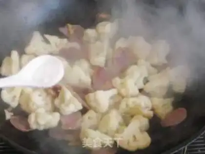 Make step 4