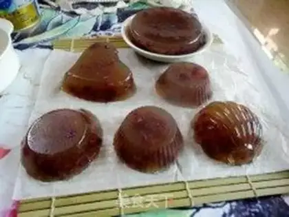 Make step 11