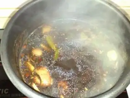 Make step 2