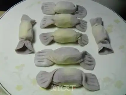 Make step 8