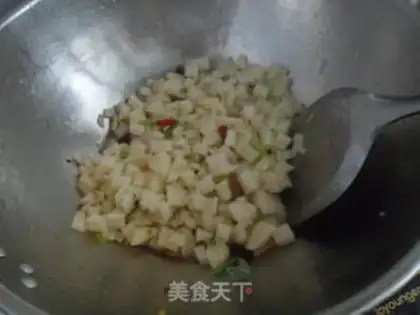 Make step 4