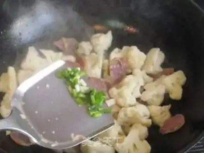 Make step 5