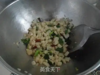 Make step 5