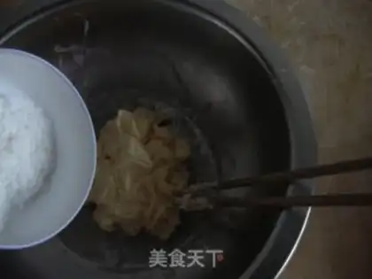 Make step 1