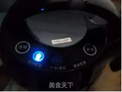 Make step 2