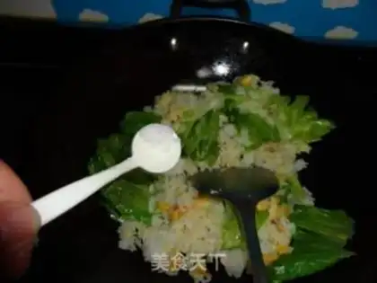 Make step 5
