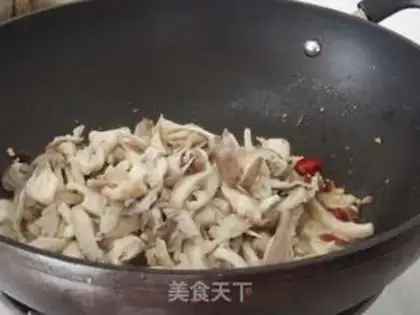 Make step 5