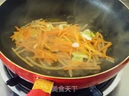 Make step 4
