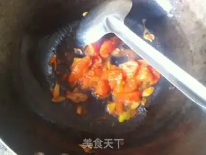 Make step 5
