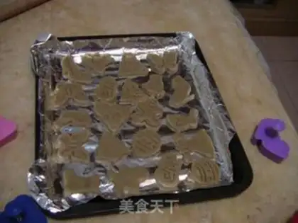 Make step 7