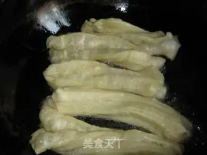 Make step 3