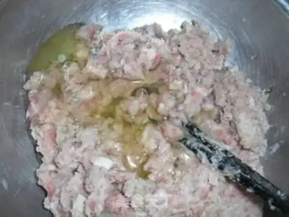 Make step 3