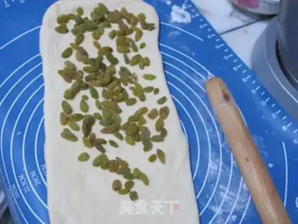 Make step 5