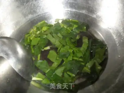 Make step 3