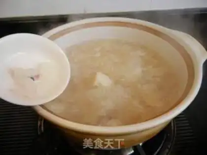 Make  step 6