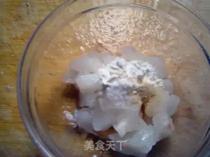 Make step 1