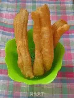Make step 5