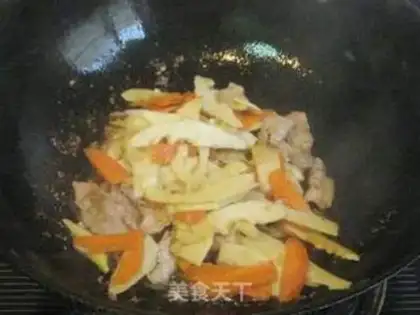 Make step 5