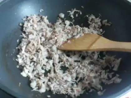 Make step 1
