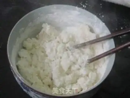 Make step 1