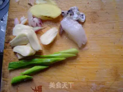 Make step 3