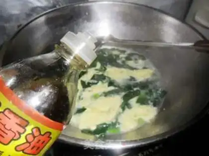 Make step 5