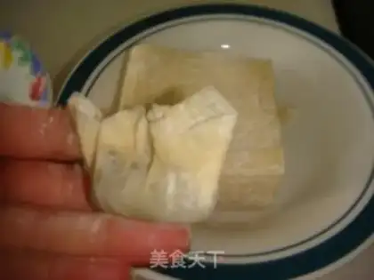 Make step 5