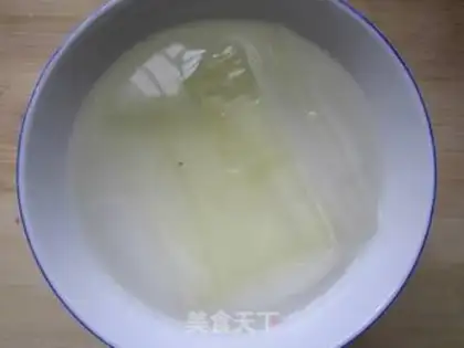 Make step 5