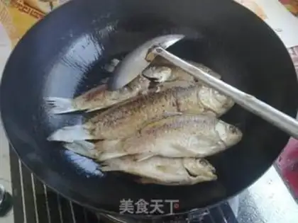 Make step 0