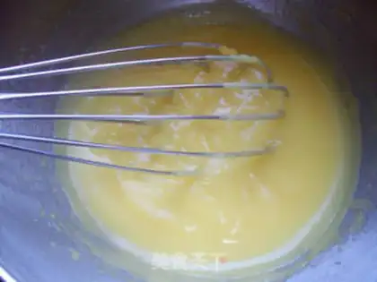 Make step 8