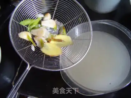 Make step 5