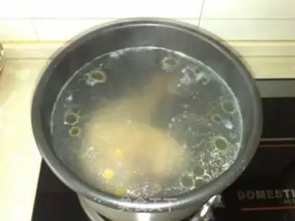 Make step 2