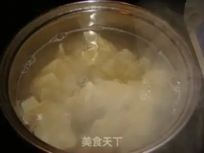 Make step 8