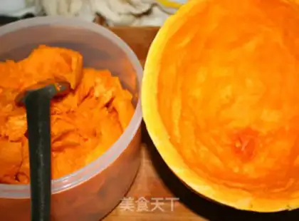 Make step 1