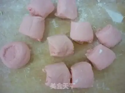 Make step 2