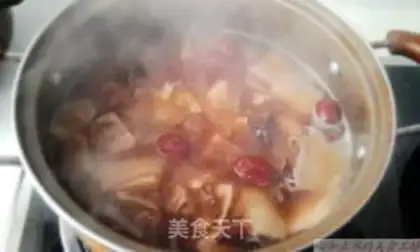 Make step 2