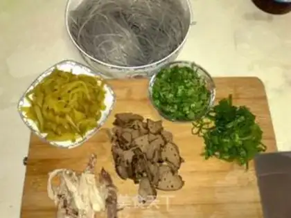 Make step 4