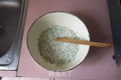 Make step 2