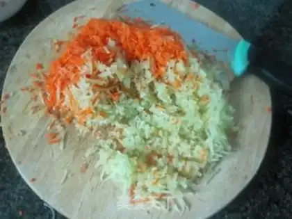 Make step 2