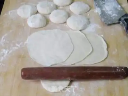 Make step 9