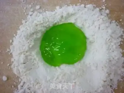 Make step 6