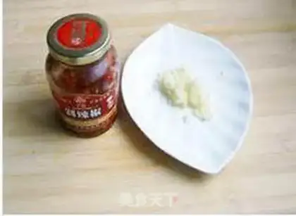 Make step 1